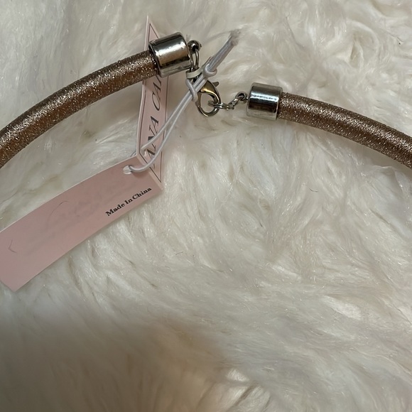 Ana Capri- turquoise stones necklace NWT - Picture 5 of 5